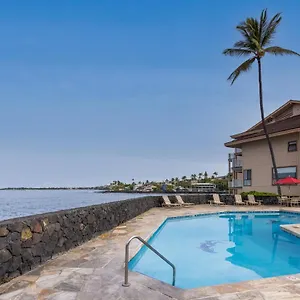 Sea Village #3202 Kailua-Kona