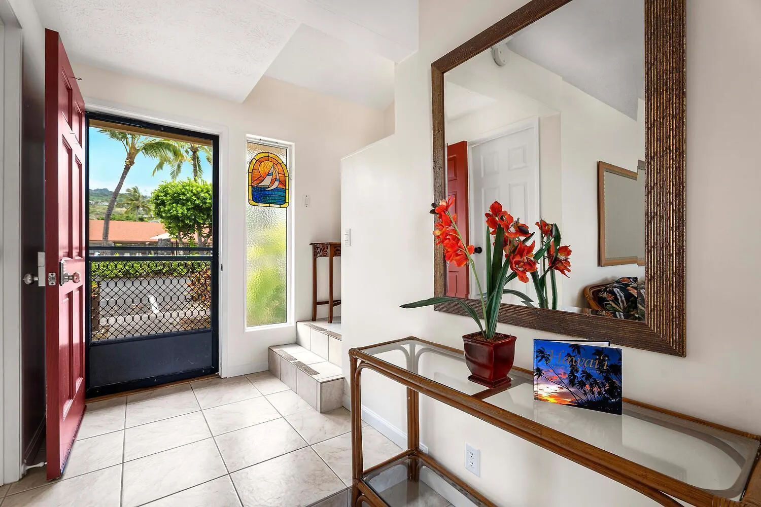 Keauhou Kona Surf And Racquet Club Townhouse# 185 Villa Kailua-Kona Holiday home