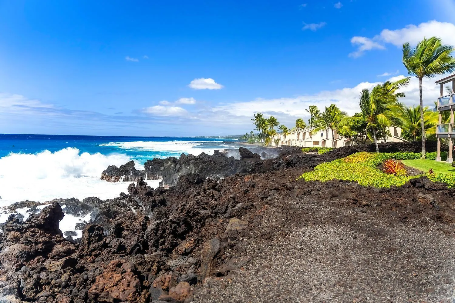 Keauhou Kona Surf And Racquet Club Townhouse# 185 Villa Kailua-Kona Holiday home