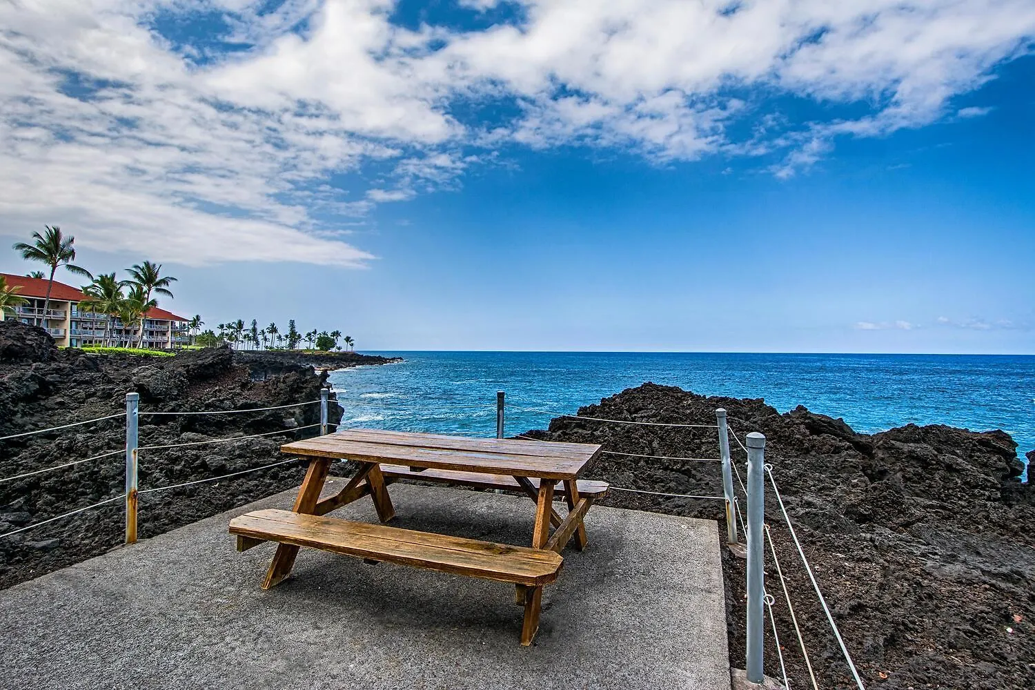 Holiday home Keauhou Kona Surf And Racquet Club Townhouse# 185 Villa Kailua-Kona