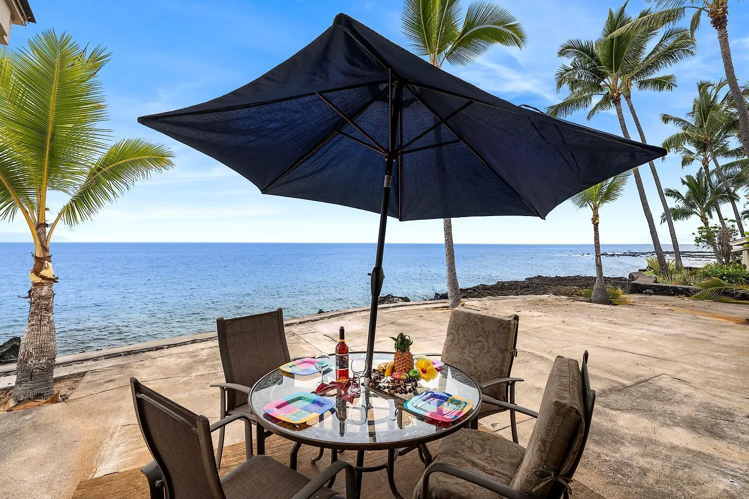 Keauhou Kona Surf And Racquet Club Townhouse# 185 Villa Kailua-Kona